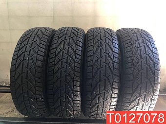 Tigar Winter 185/60 R15 88T 