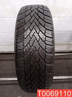 Continental ContiWinterContact TS850 175/60 R15 81T 