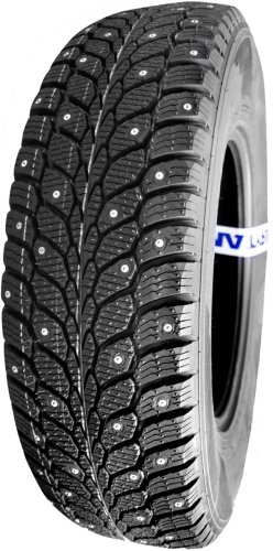 Шины Кама Alga SUV 225/75 R16 108T шип - 1