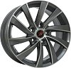 Replica Concept Skoda (SK523) 6,5x16 5x112 ET46 dia 57,1 GMF