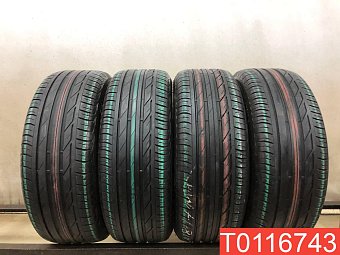 Bridgestone Turanza T001 225/50 R18 95W RunFlat