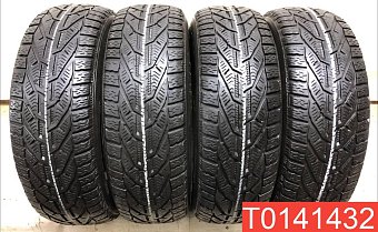Tigar Winter 195/65 R15 95T 