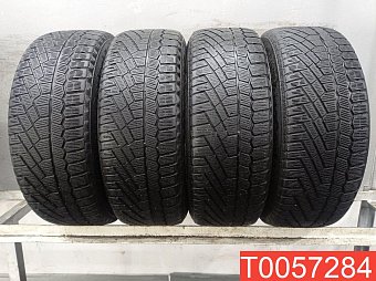 Continental ContiVikingContact 5 205/60 R16 96T 