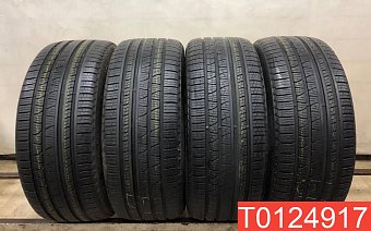 Pirelli Scorpion Verde All Season 275/45 R21 110Y 