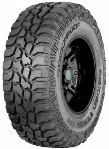 Шины Nokian Tyres Rockproof 245/75 R17 121/118Q - 1