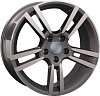 Replay Porsche (PR8) 8x18 5x130 ET53 dia 71,6 GMF