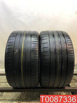 Pirelli P Zero PZ4 305/30 R21 100Y 