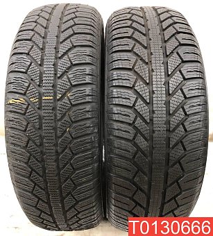 Semperit MasterGrip 2 195/65 R16 92H 