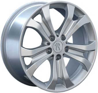 Replica Replay BMW (B81) 8,5x18 5x120 ET46 dia 74,1 S