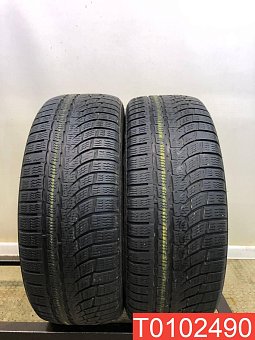 Nokian WR A4 215/55 R17 98V 