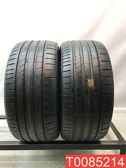 Pirelli P Zero PZ4 275/35 R20 102Y 