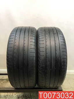 Yokohama Advan Sport V105 265/50 R20 111W 