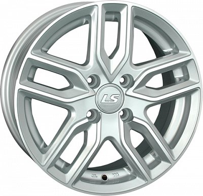 Диски LS wheels 735 - 1