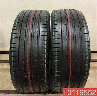 Pirelli P Zero PZ4 235/35 R19 91Y 