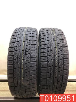 Yokohama Ice Guard IG50 215/55 R18 95Q 