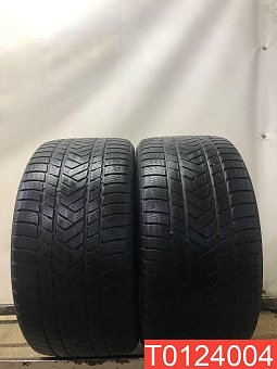 Pirelli Winter Sottozero 3 285/35 R20 100W 