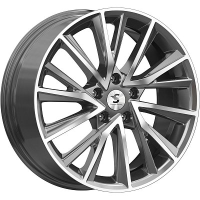 Диски K&K Premium Series КР010 Xceed - 1