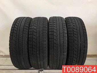 Bridgestone Blizzak VRX 185/65 R15 88Q 