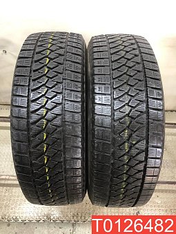 Bridgestone Blizzak W810 225/65 R16 112/110R 