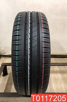 Goodyear EfficientGrip 185/55 R15 82H 