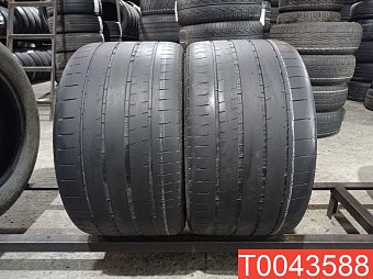 Michelin Pilot Super Sport 305/30 R19 102Y 