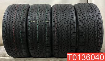 Pirelli Scorpion Winter 285/40 R21 109V 