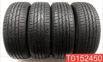Hankook Ventus S1 Evo 2 SUV 215/65 R17 99V 