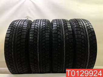 Matador Sibir Ice 2 SUV MP 30 215/65 R16 102T 