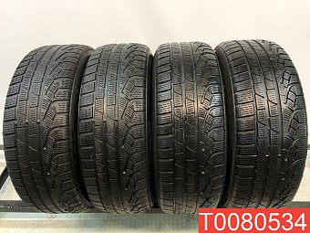 Pirelli Sottozero Winter 210 Series 2 225/60 R17 99H RunFlat