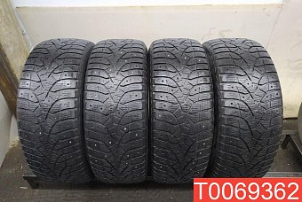 Bridgestone Blizzak Spike 02 SUV 285/60 R18 120T 