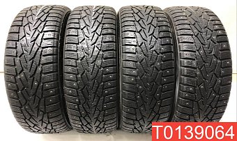Nokian Tyres Nordman 7 205/55 R16 94T 