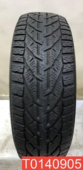 Tigar Winter 185/60 R15 88T 