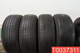 Bridgestone Dueler HT 684 2 265/60 R18 110H Нет