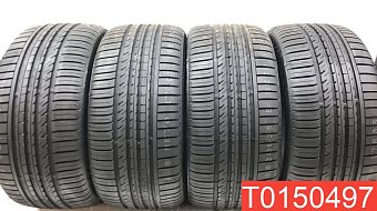 Kinforest KF-550 265/35 R18 97W 