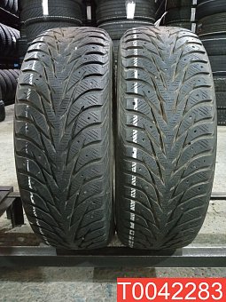 Yokohama Ice Guard IG35 215/60 R17 100T 