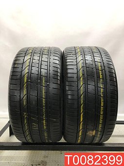 Pirelli Pzero 315/35 R21 111Y 