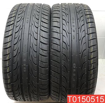 Tracmax Tracmax F110 305/40 R22 114V 