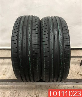 Goodyear EfficientGrip Performance 215/55 R17 98W 