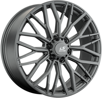 LS Forged FG33 9x22 6x139,7 ET30 dia 100,1 MGM LS Forged FG33 9x22 6x139,7 ET30 dia 100,1 MGM
