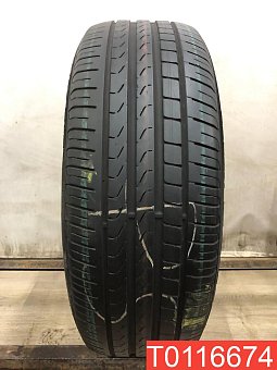 Pirelli Scorpion Verde 235/55 R19 101V RunFlat