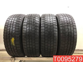 Dunlop Winter Maxx WM01 205/60 R16 92Q 