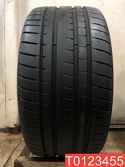 Goodyear Eagle F1 Asymmetric 3 275/30 R20 97Y RunFlat