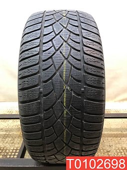 Dunlop SP Winter Sport 3D 245/45 R17 99V 