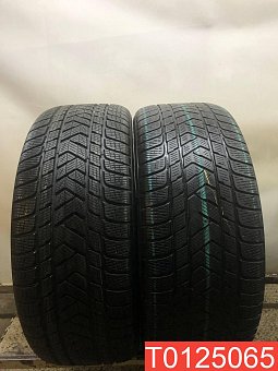 Pirelli Scorpion Winter 275/40 R22 108V 