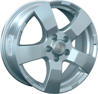 Replica Replay Hyundai (HND81) 7x17 5x114,3 ET35 dia 67,1 S