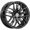 iFree Аскет 7x17 5x108 ET33 dia 60,1 BK