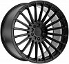 TSW Turbina RF 8,5x20 5x108 ET40 dia 72,1 matte black