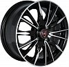 NZ F-35 6.5x16 5x114.3 ET40 dia 66.1 BKF Китай