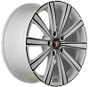NZ F-55 7x17 5x112 ET43 dia 57,1 WF
