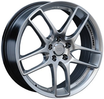 Enkei Tuning SC12 7x17 4x114,3 ET42 dia 73,1 HP